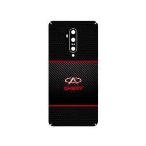MAHOOT CHERY Cover Sticker for OnePlus 7T Pro