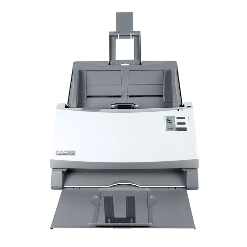 اسکنر پلاستک مدل SmartOffice PS3180U