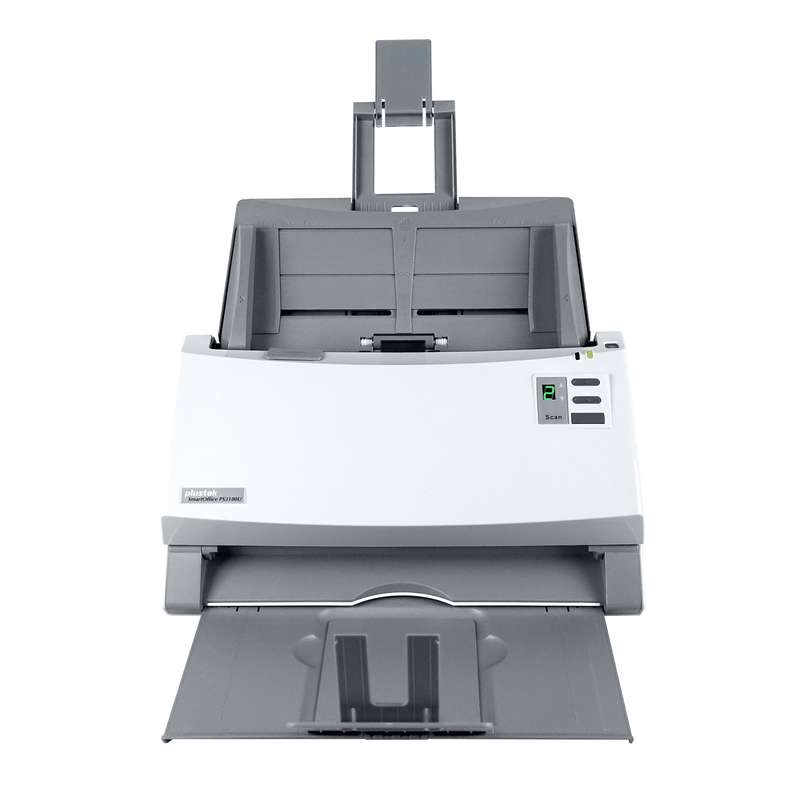 اسکنر پلاستک مدل SmartOffice PS3180U