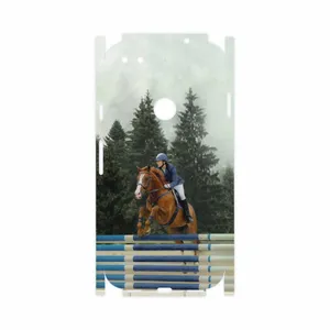 MAHOOT Equestrianism-FullSkin Cover Sticker for Google Pixel