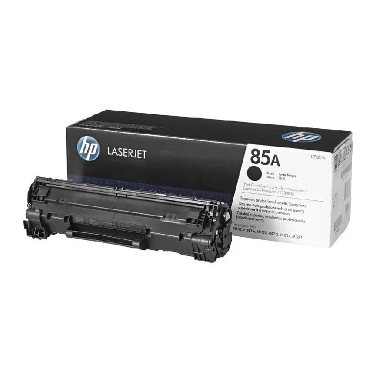 کارتریج  مدل 85A