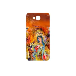 MAHOOT Persian miniature 2 Cover Sticker for HTC Desire 650