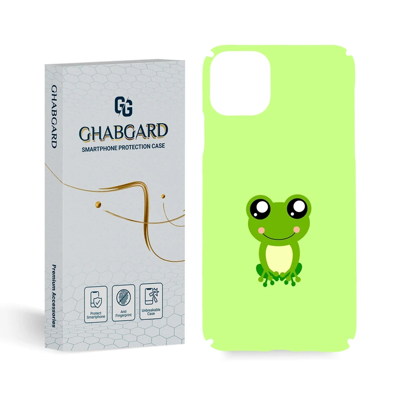  کاور قاب گارد مدل فانتزی مناسب برای گوشی موبایل اپل iPhone 11 Promax