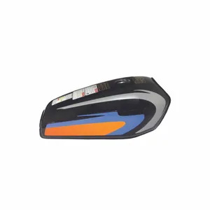 باک موتور سیکلت مکث کد S4596