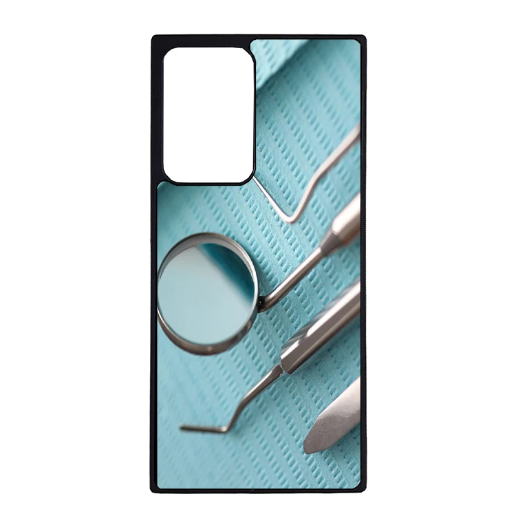 کاور طرح ابزار دندانپزشکی مناسب برای گوشی موبایل سامسونگ galaxy note 20 ultra