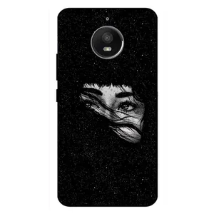  Megafone 8140 Cover For Motorola Moto E4 Plus