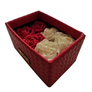 باکس گل مصنوعی مدل ژینا