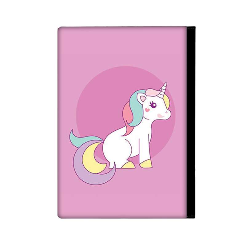 کلاسور مدل یونیکورن کد 203