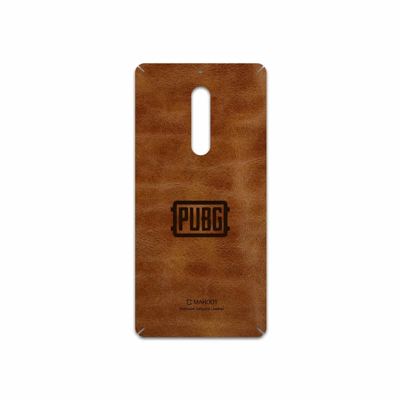 برچسب پوششی ماهوت مدل BFL-PUBG مناسب برای گوشی موبایل نوکیا 5
