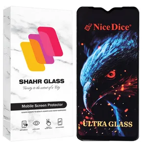 Shahr Glass NDUS Screen Protector For  Samsung Galaxy A32 5G / M32 5G / F12 / F13 / F02s / F23 5G / Gplus X10 / Gplus X10 Plus / Gplus X20 / Moto E7 / E7 Plus / E20 / E13 