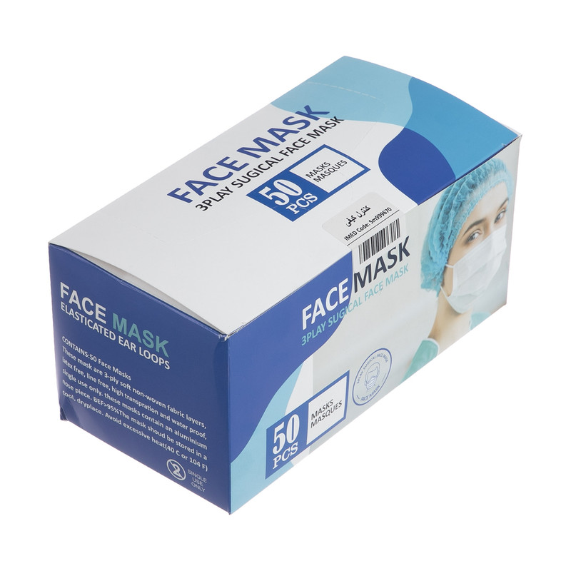 ماسک تنفسی مدل 601-KL ماسک تنفسی مدل 601-KL