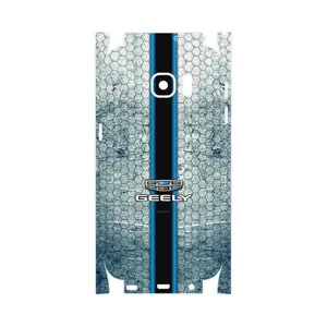 MAHOOT GEELY-FullSkin Cover Sticker for Samsung Galaxy S7