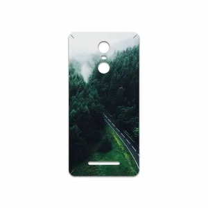 MAHOOT Jungle Cover Sticker for Xiaomi Redmi Note 3