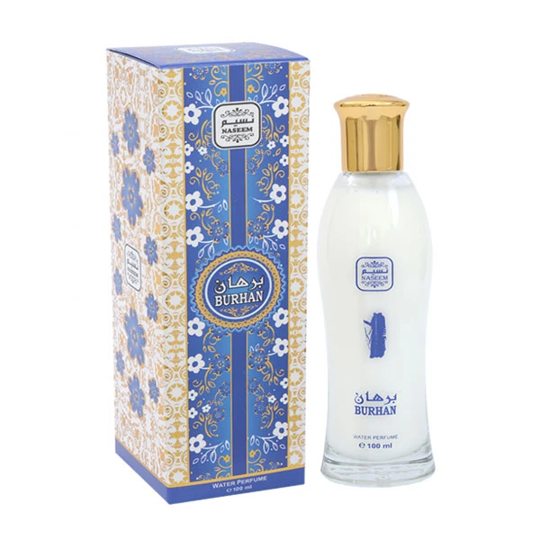 ادوپرفیوم نسیم مدل برهان  حجم 100 میلی‌لیتر