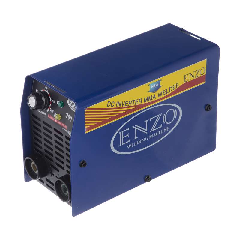 اینورتر جوشکاری 200 آمپر انزو مدل 1361