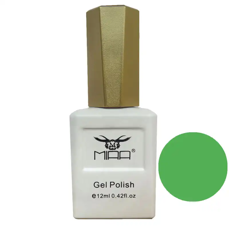 لاک ژل ناخن میا کد 111