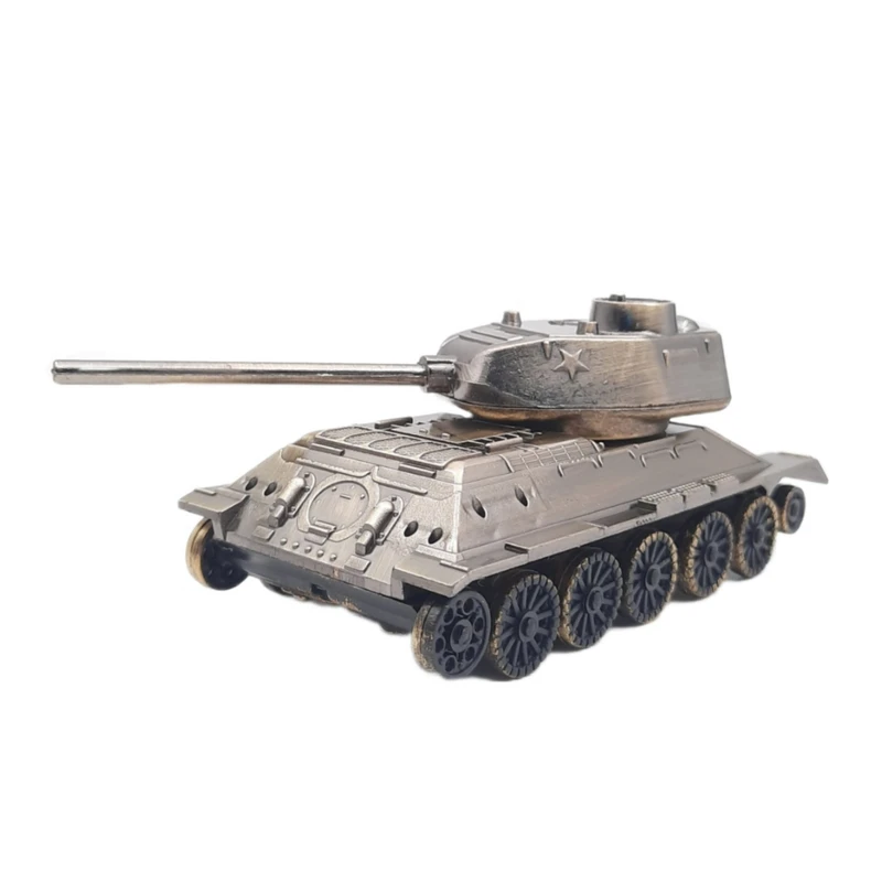 ماکت دکوری مدل تانک جنگی