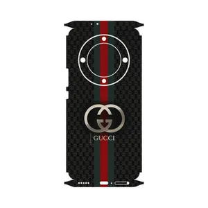 MAHOOT GUCCI_Logo-FullSkin Cover Sticker for Honor Magic 5 Lite