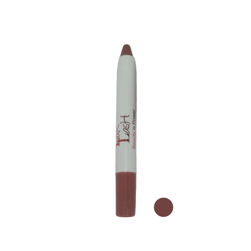 رژلب مدادی لکسلش شماره 508