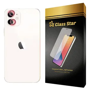Glass Star LSG-Glass Camera Lens Protector For Apple iPhone 12