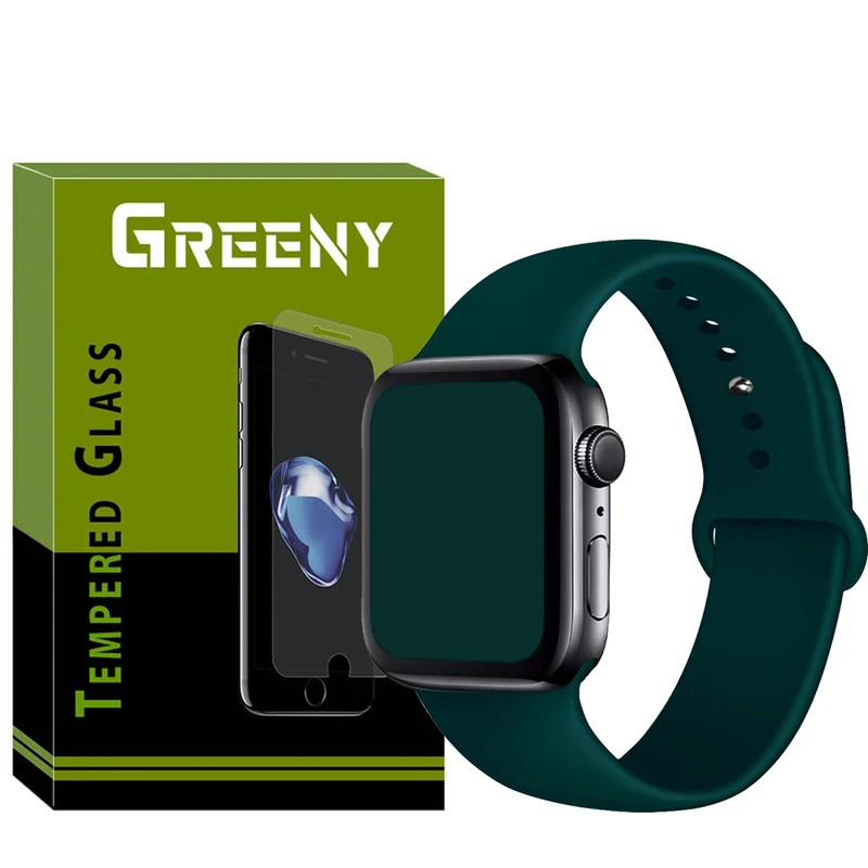 بند گرینی مدل GR- Sport مناسب برای اپل واچ apple Watch Uitra / Ultra 2 49mm
