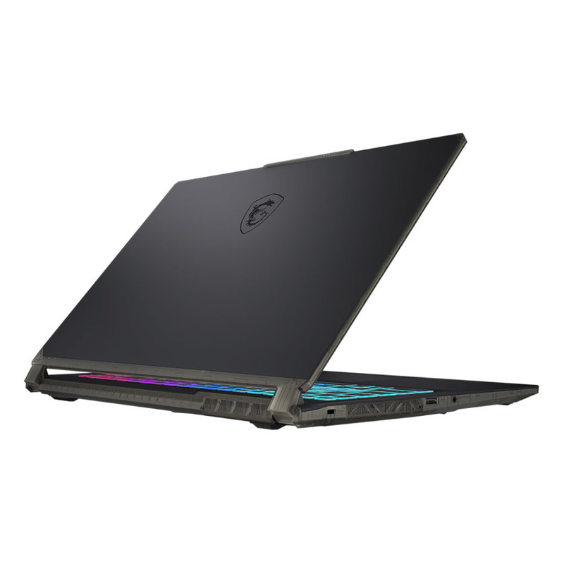 لپ تاپ 15.6 اینچی ام اس آی مدل Cyborg 15 A13VFK-i7 13620H-16GB DDR5-1TB SSD-RTX4060-FHD