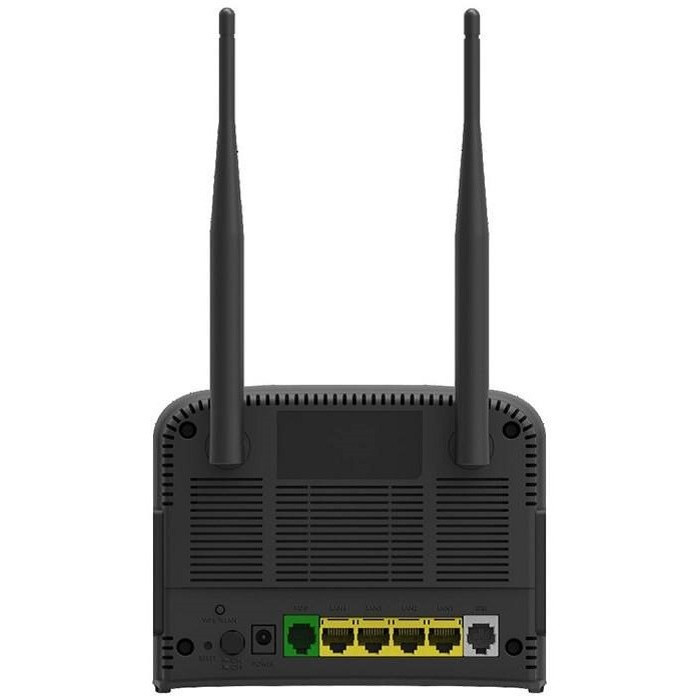 مودم روتر +ADSL2 زایکسل مدل VMG-5301-T20A