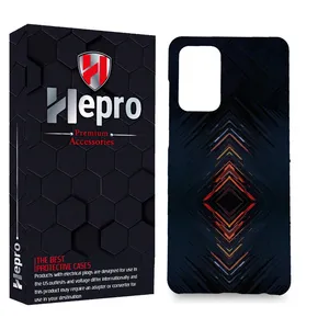 HEPRO MC Cover for SAMSUNG GALAXY A73