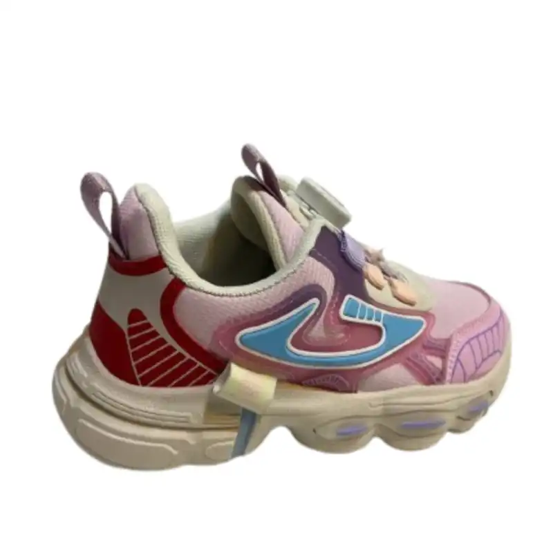 کفش راحتی دخترانه مدل A201