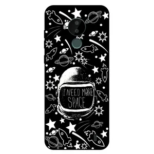  Megafone 7706 Cover For Nokia C30