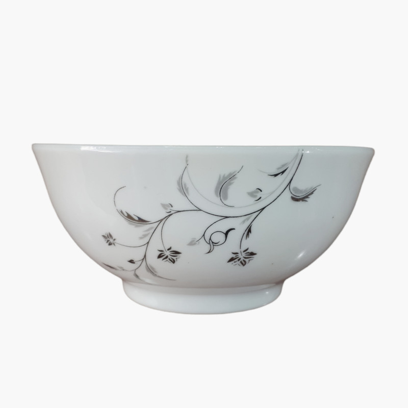 کاسه آبگوشت خوری مرجان مدل آناهیتا بسته 6 عددی