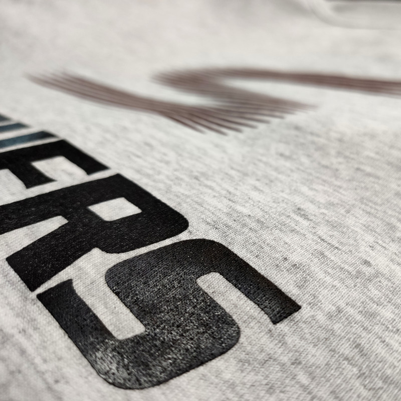 تی شرت آستین کوتاه مردانه مدل MTSGR