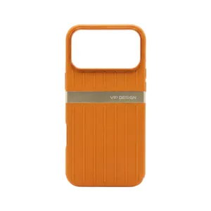 VIPGold cover for Apple iPhone 17 Pro