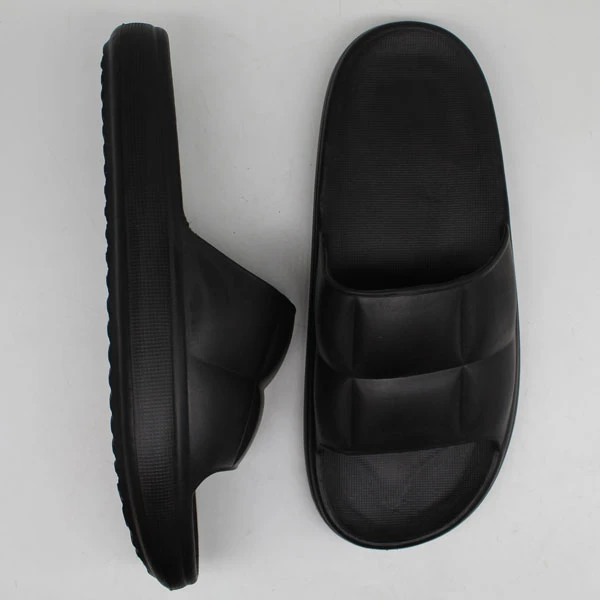 عکس شماره 6 : دمپایی لوکا مدل کوروش 134 کد 1390-bk