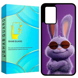 Ghab Guard GCHP11S Cover for Xiaomi Redmi Note 11 4G / Redmi Note 11S 4G
