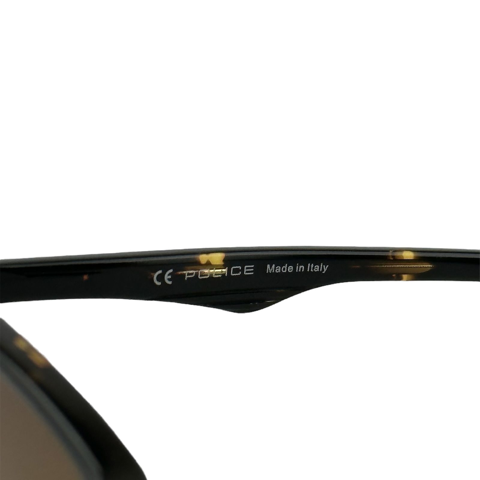 عینک آفتابی پلیس مدل SPL 785 003 -  - 8