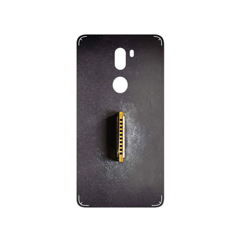 برچسب پوششی ماهوت مدل Harmonica مناسب برای گوشی موبایل شیائومی Mi 5s Plus