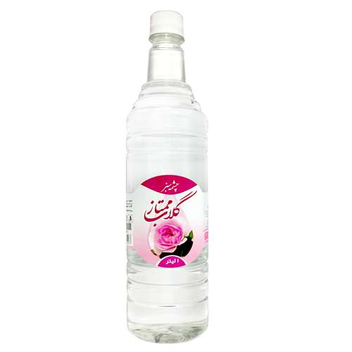 گلاب ممتاز چشمه سبز - 1 لیتر