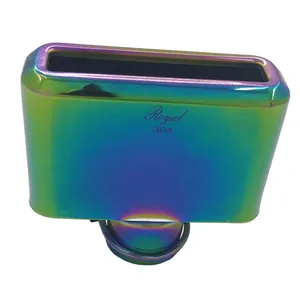 سر اگزوز مدل J.S کد 304