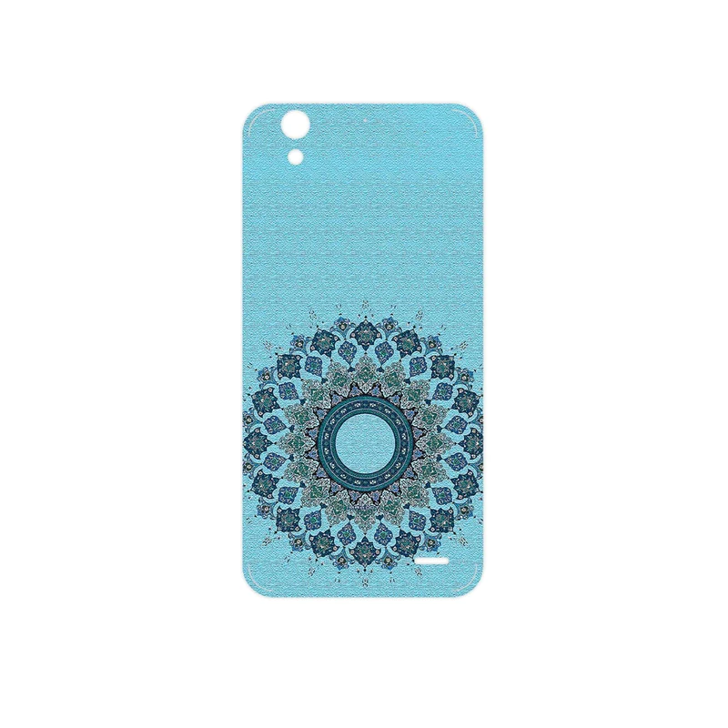 برچسب پوششی ماهوت مدل Art of Illumination 4 مناسب برای گوشی موبایل هوآوی Ascend G630