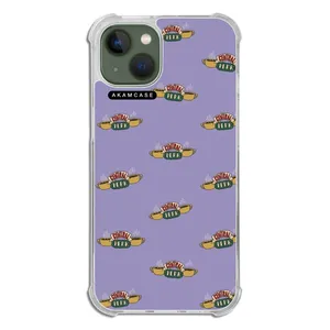 AKAM AMCWTA13-FRIENDS6 Cover For Apple iPhone 13