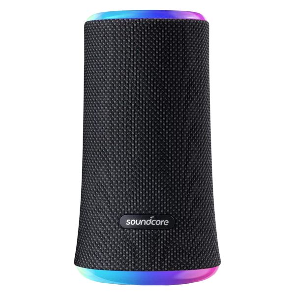 تجریه خرید اسپیکر بلوتوثی قابل حمل انکر مدل Flare 2 A3165