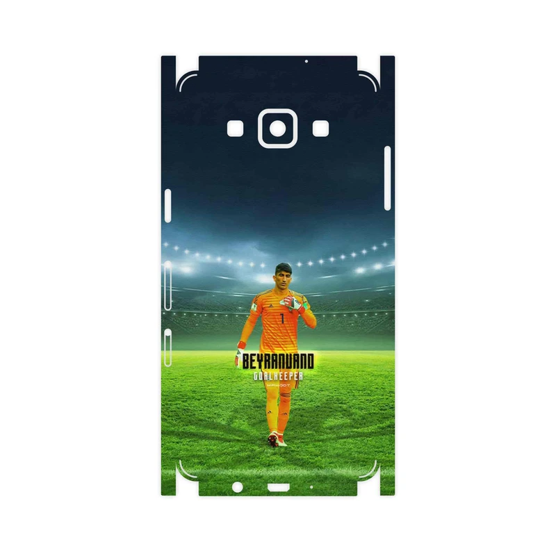 برچسب پوششی ماهوت مدل Alireza Beiranvand-FullSkin مناسب برای گوشی موبایل سامسونگ Galaxy A5 2015