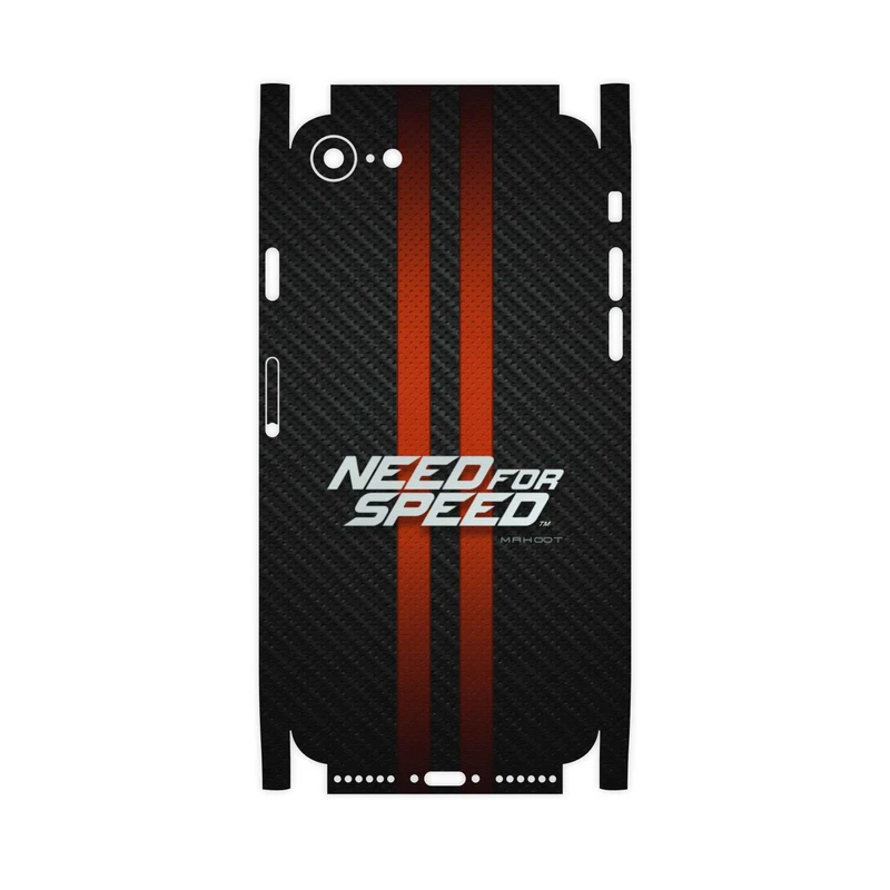 برچسب پوششی ماهوت مدل Need-for-Speed-Game-FullSkin مناسب برای گوشی موبایل اپل iPhone SE 2022