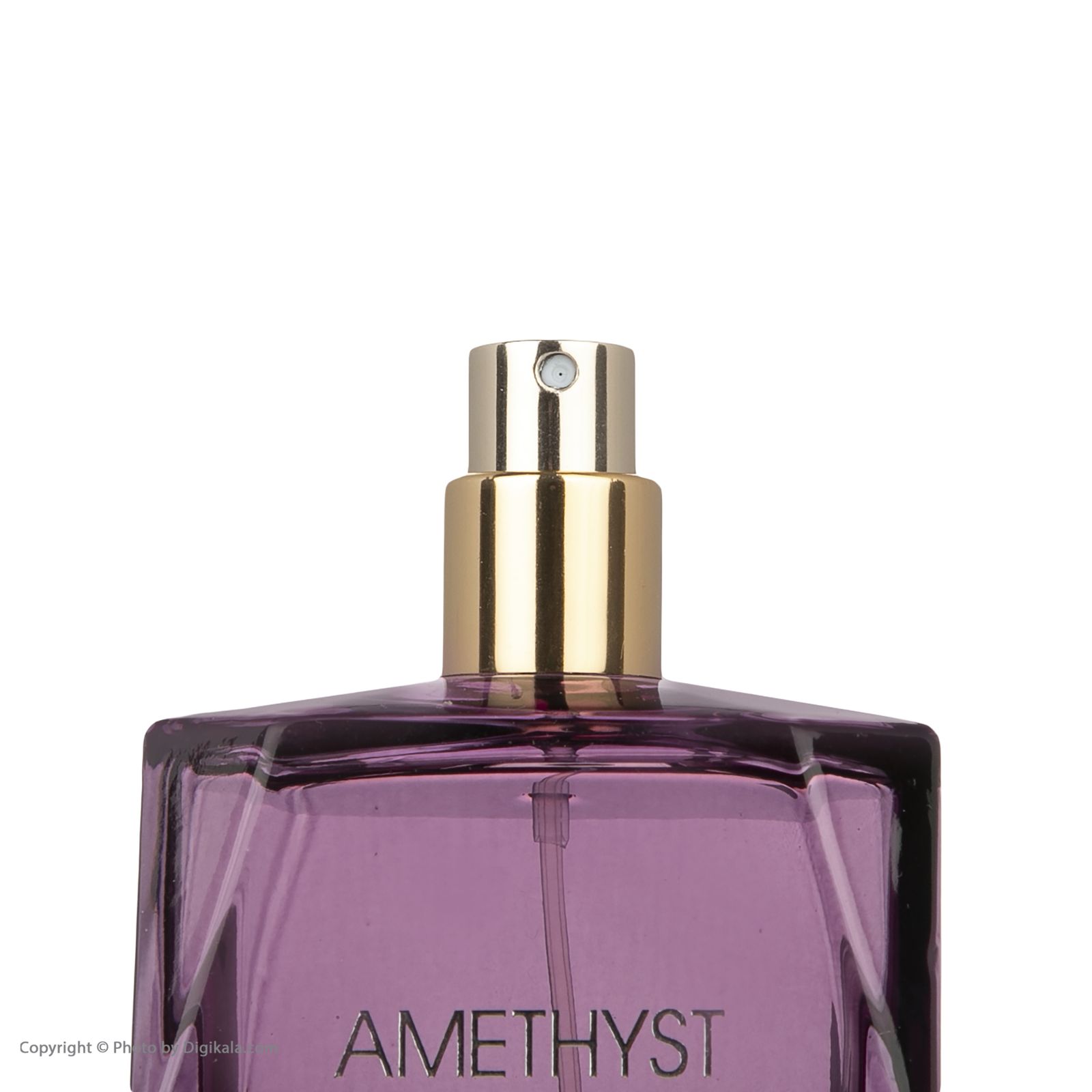 ادو پرفیوم زنانه بایلندو مدل Amethyst حجم 100 میلی لیتر -  - 2