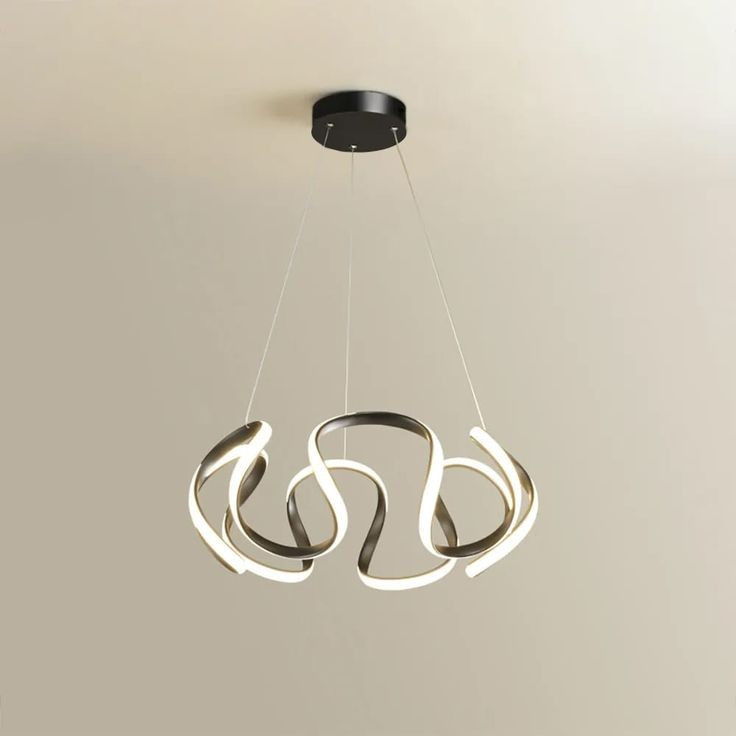 لوستر پادینا مدل مدرن کد LZ50