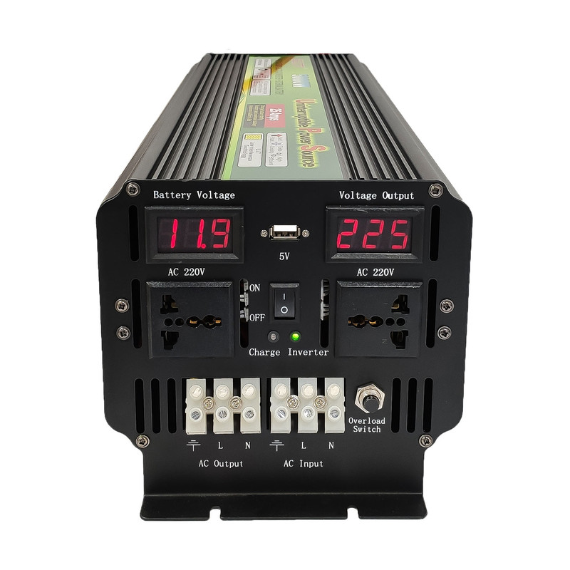 یو پی اس بلت مدل SK-12B5000W ظرفیت 5000 وات