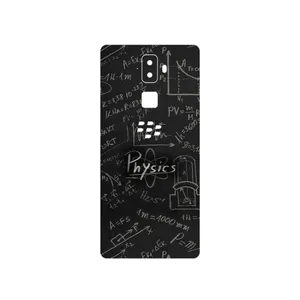 MAHOOT Physics Science Cover Sticker for BlackBerry Evolve