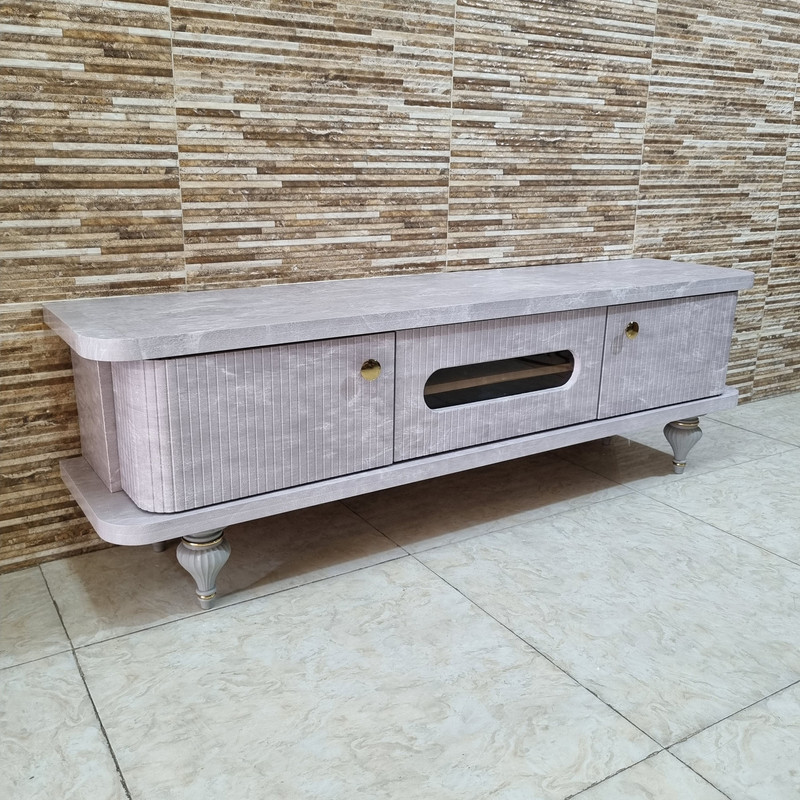 میز تلویزیون شبستان مدل 1030