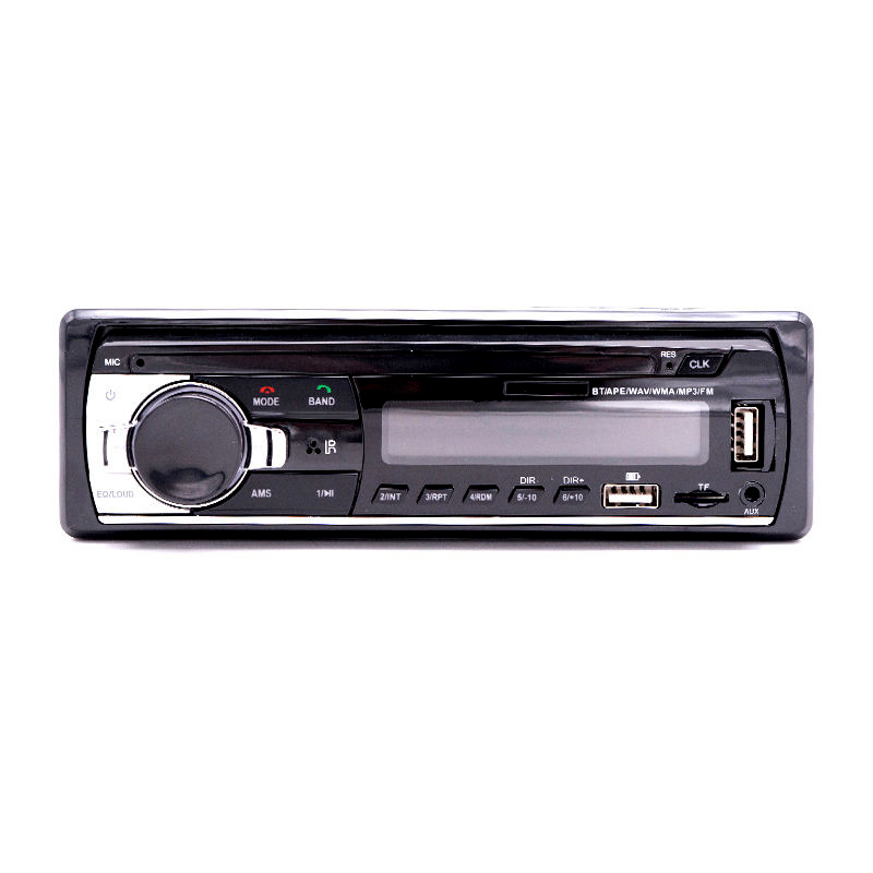 پخش کننده خودرو مدل cl-520 BT 2USB